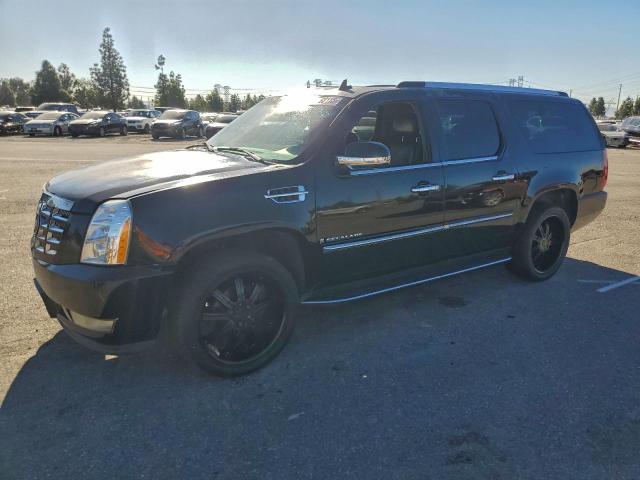  Salvage Cadillac Escalade