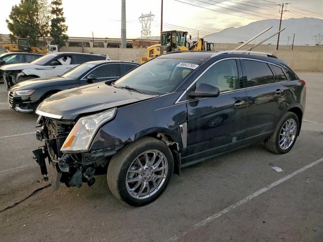  Salvage Cadillac SRX