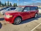 Ford Flex Limited Image 1