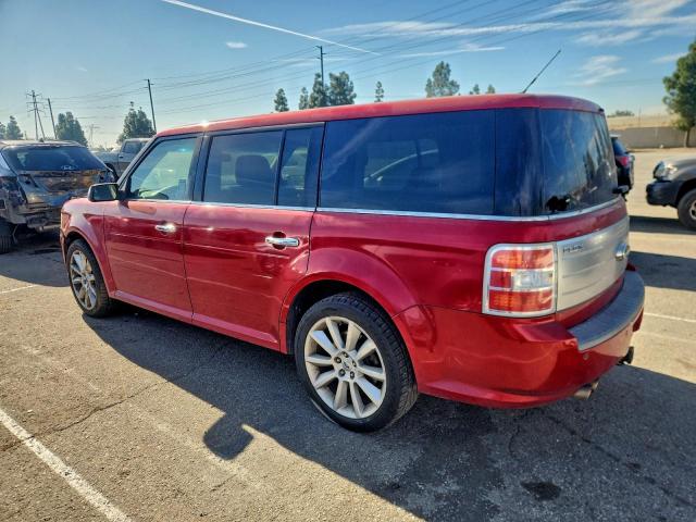 Ford Flex Limited Image 12