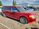 Ford Flex Limited Image 4