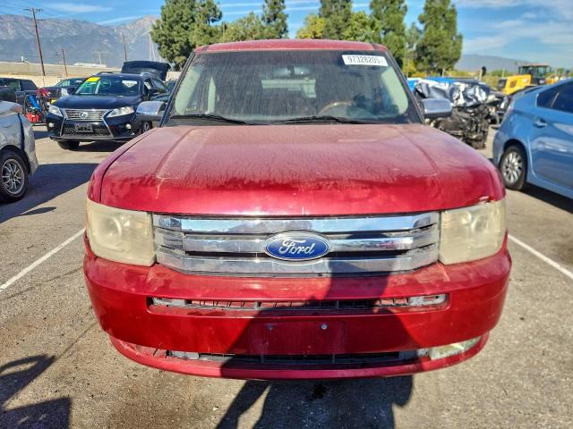 Ford Flex Limited Image 6