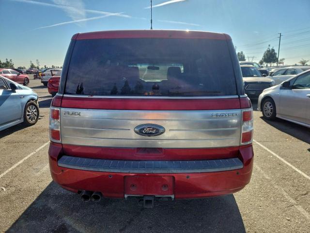 Ford Flex Limited Image 2