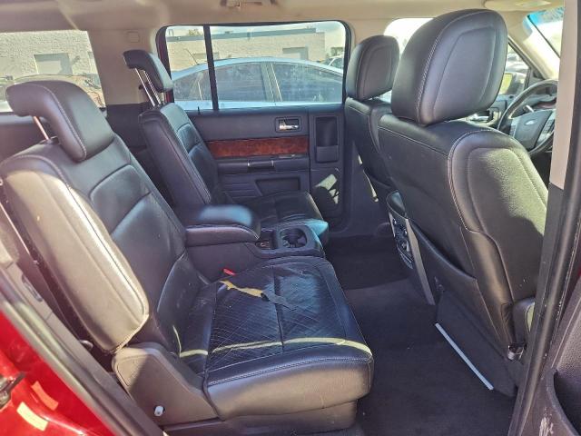 Ford Flex Limited Image 9