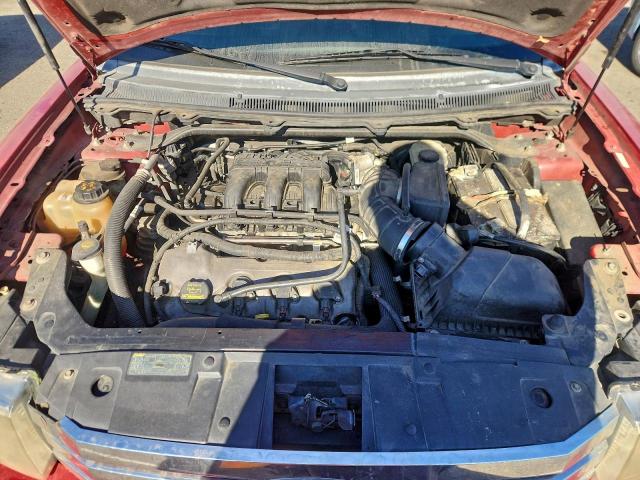 Ford Flex Limited Image 11