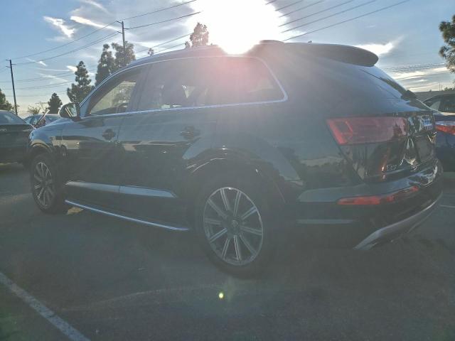 Audi Q7 Premium Image 6