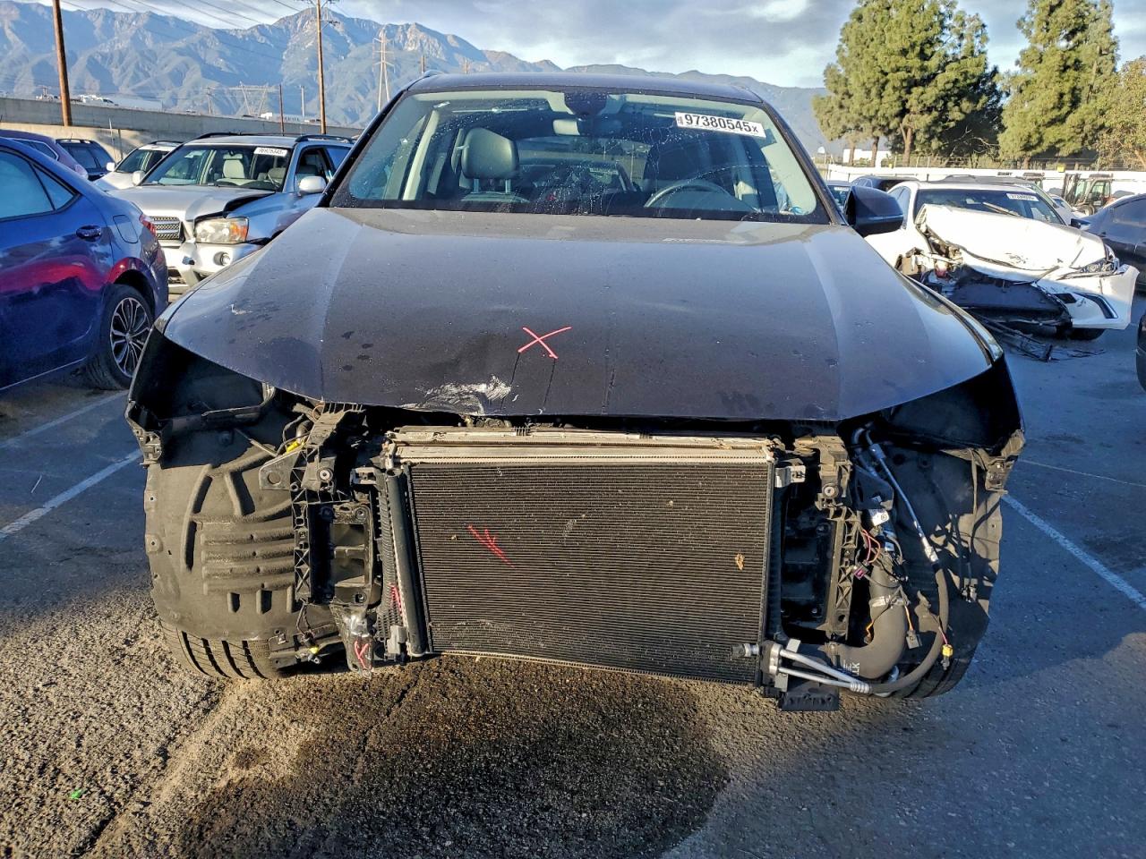 Audi Q7 Premium Image 5