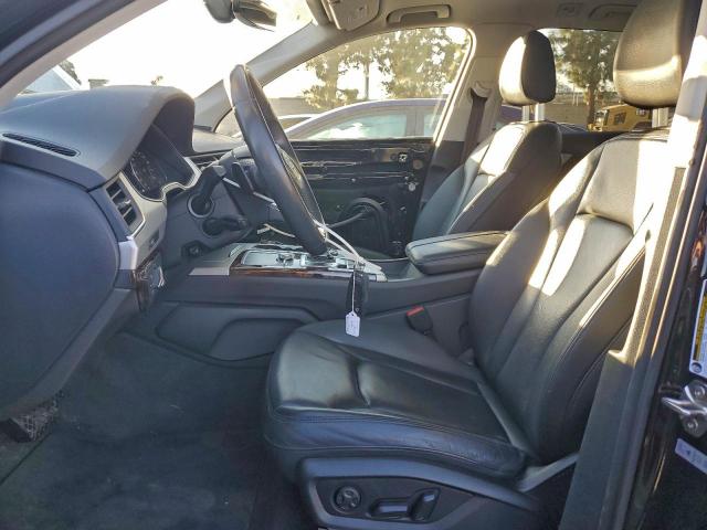 Audi Q7 Premium Image 4