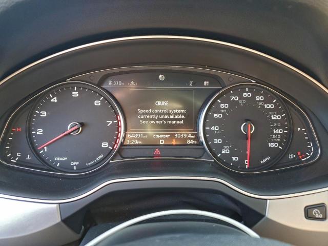 Audi Q7 Premium Image 9