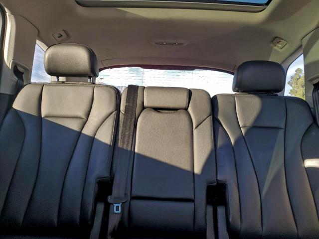 Audi Q7 Premium Image 8