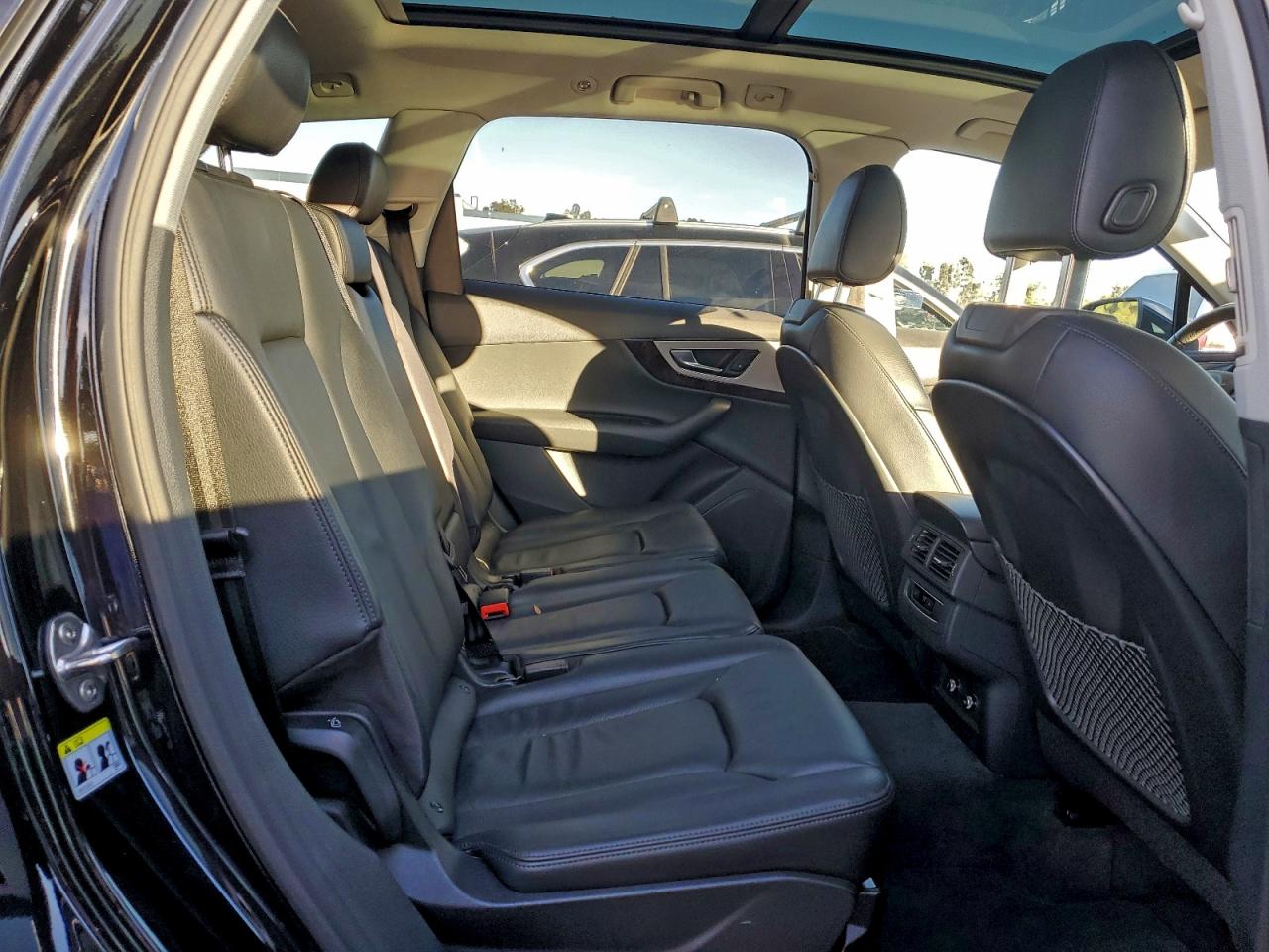 Audi Q7 Premium Image 12