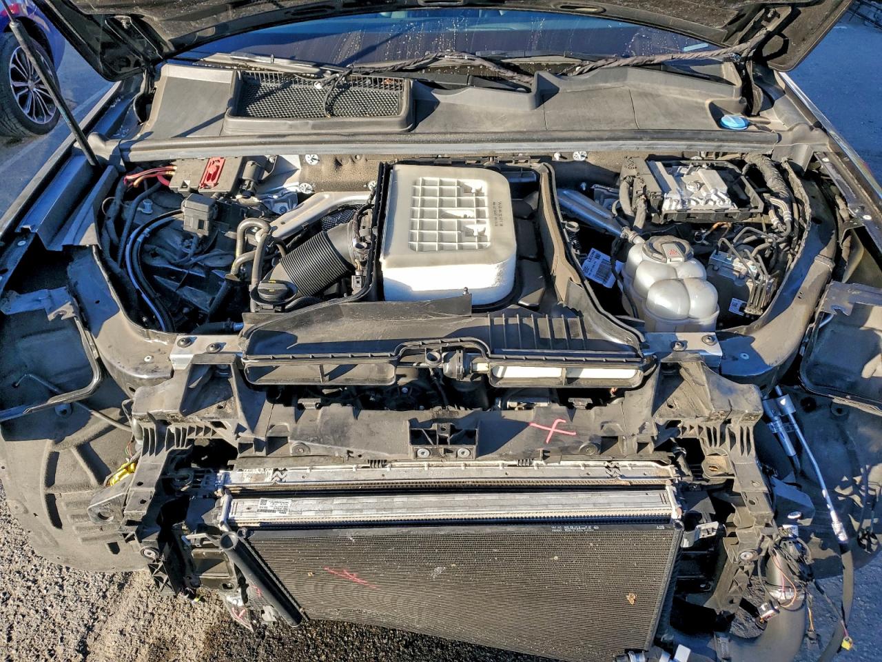 Audi Q7 Premium Image 13