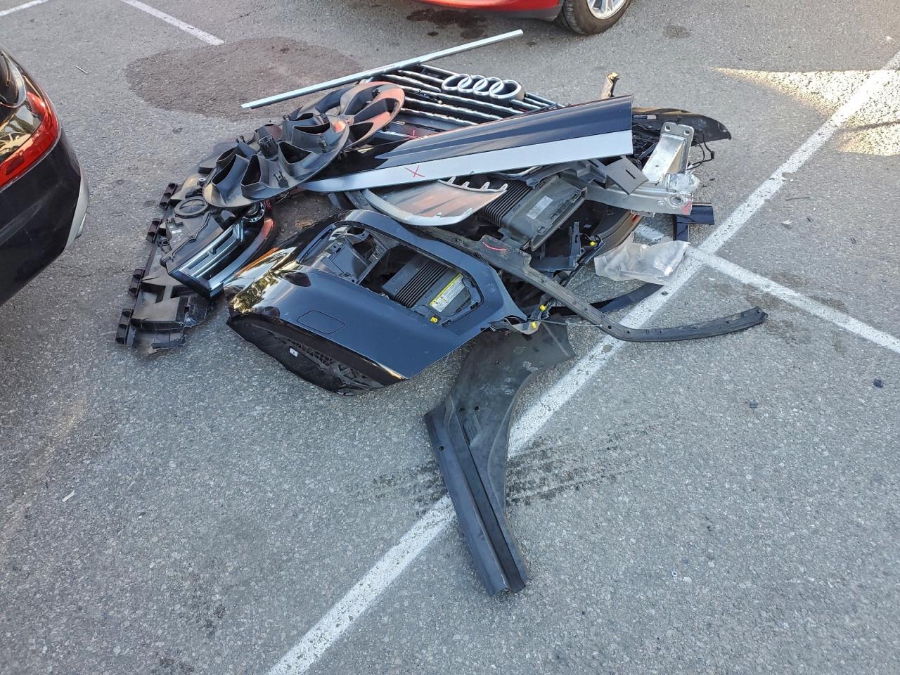 Audi Q7 Premium Image 11