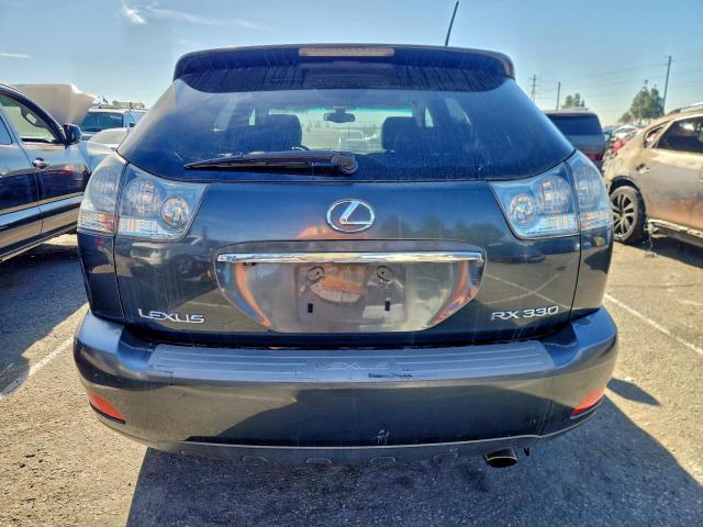 Lexus RX 330 Image 12