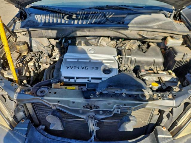 Lexus RX 330 Image 7