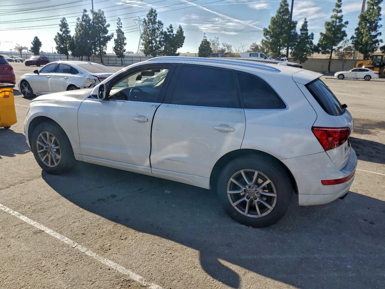 Audi Q5 Premium Image 2