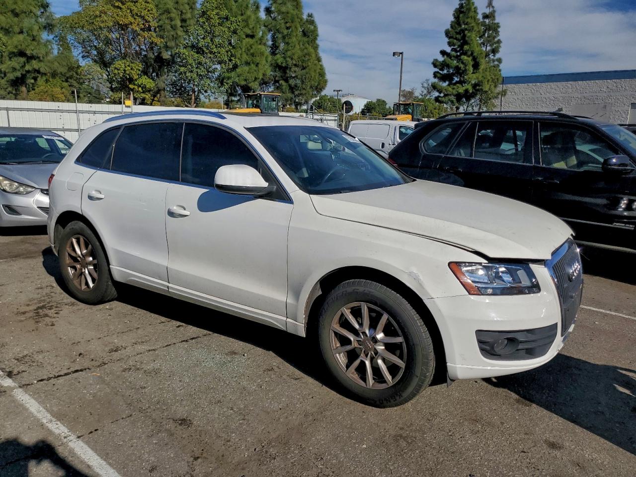 Audi Q5 Premium Image 5