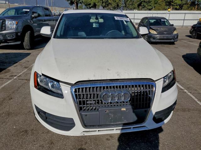 Audi Q5 Premium Image 3