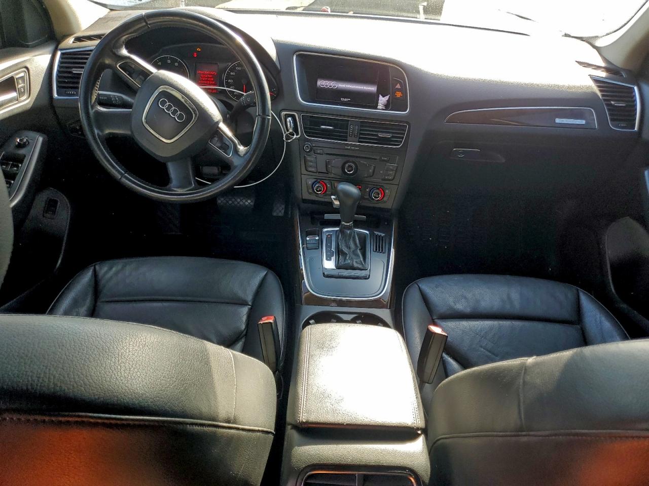 Audi Q5 Premium Image 7