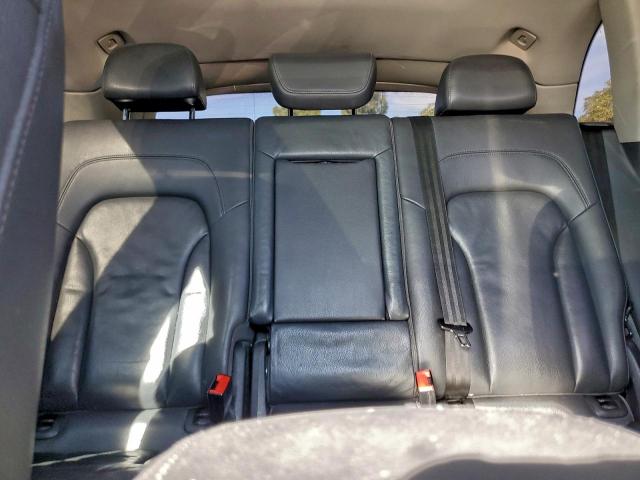 Audi Q5 Premium Image 12