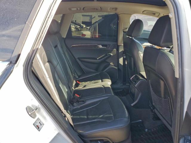 Audi Q5 Premium Image 13
