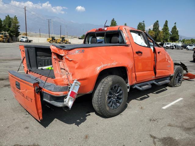 Chevrolet Colorado Z71 Image 10