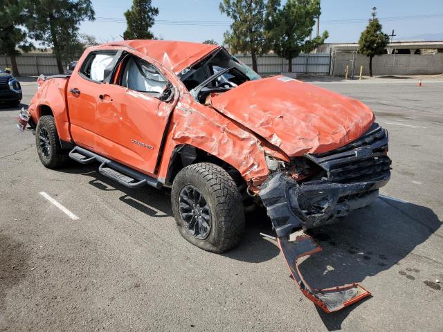 Chevrolet Colorado Z71 Image 8