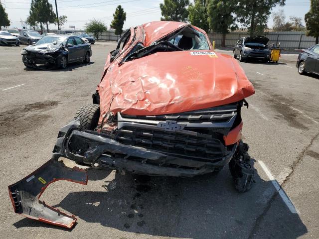 Chevrolet Colorado Z71 Image 3