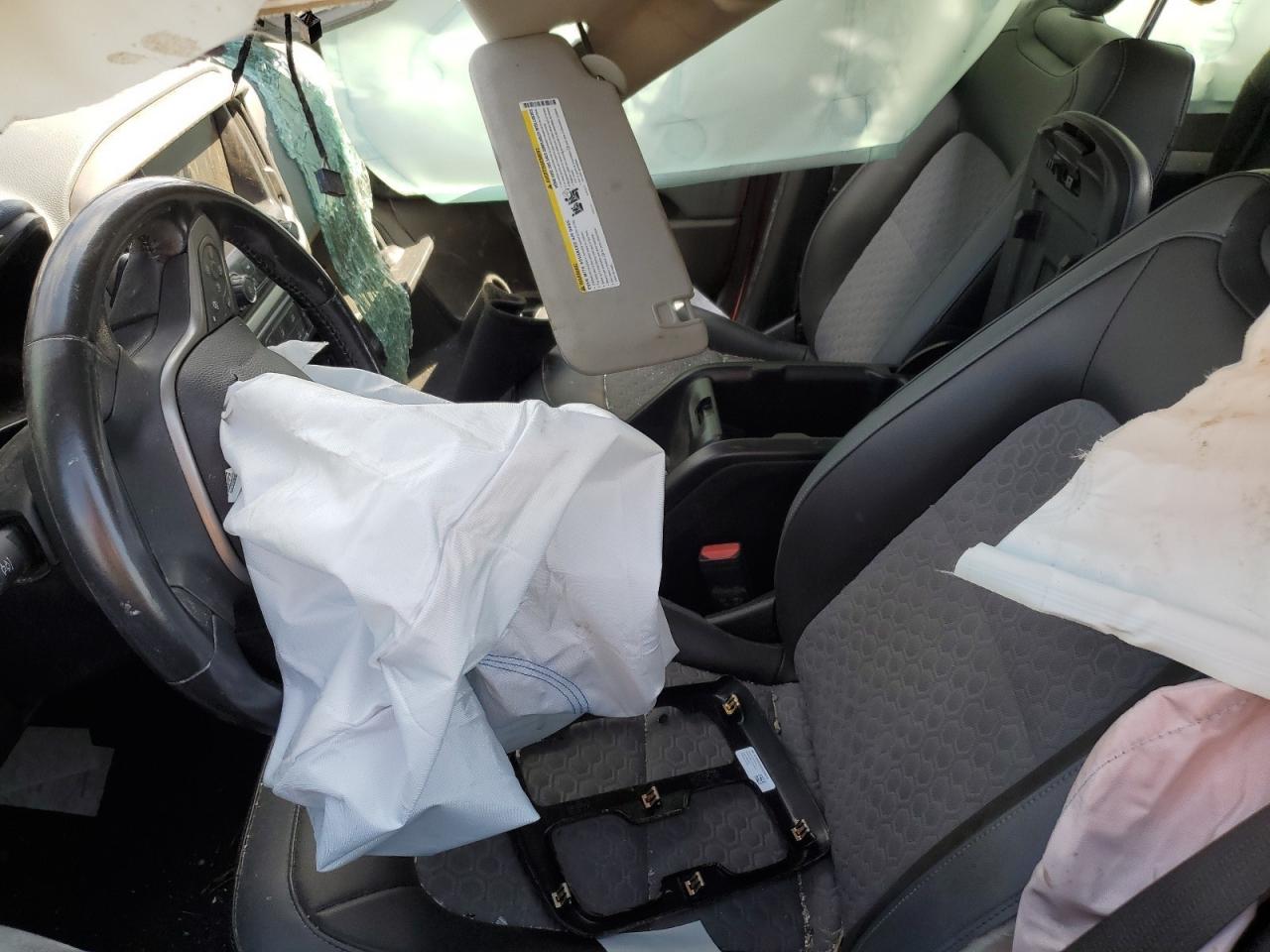 Chevrolet Colorado Z71 Image 11