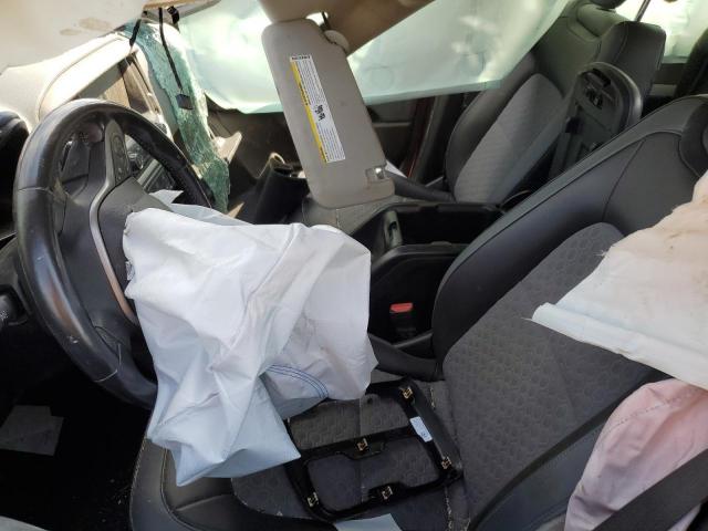 Chevrolet Colorado Z71 Image 11