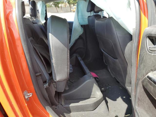 Chevrolet Colorado Z71 Image 4