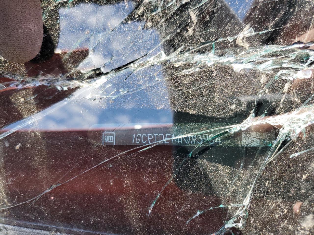 Chevrolet Colorado Z71 Image 12