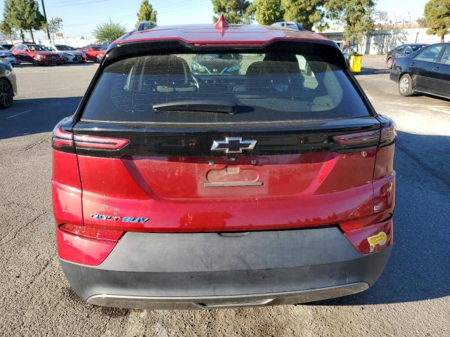 Chevrolet Bolt Lt Image 8