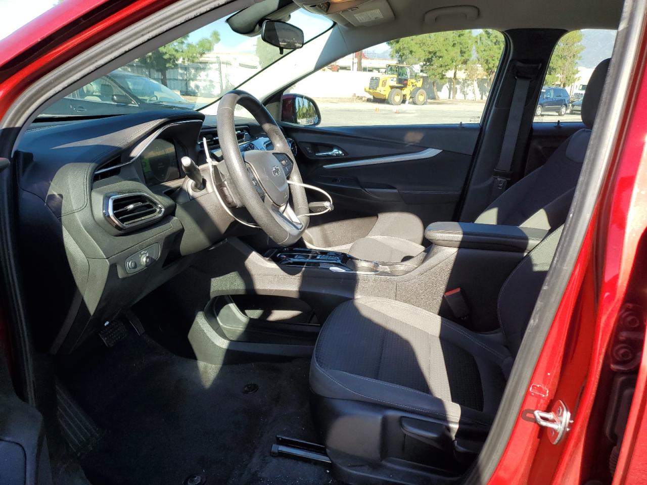 Chevrolet Bolt Lt Image 11