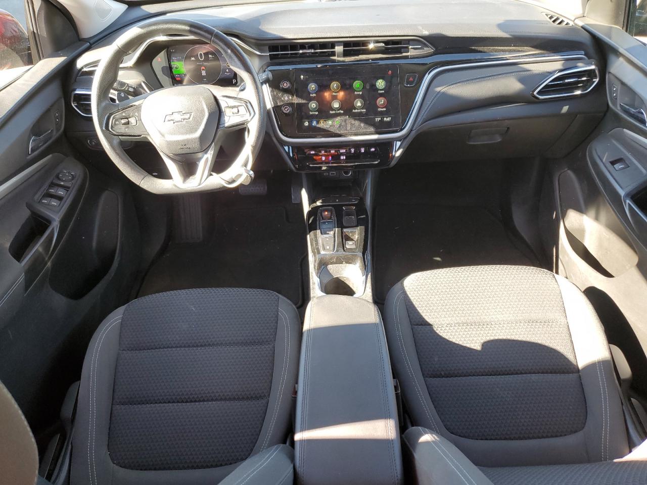 Chevrolet Bolt Lt Image 5