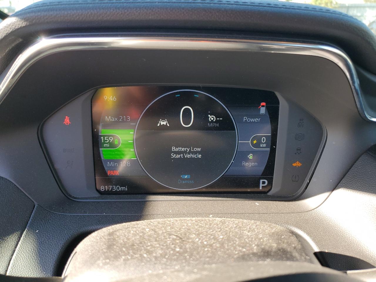 Chevrolet Bolt Lt Image 12