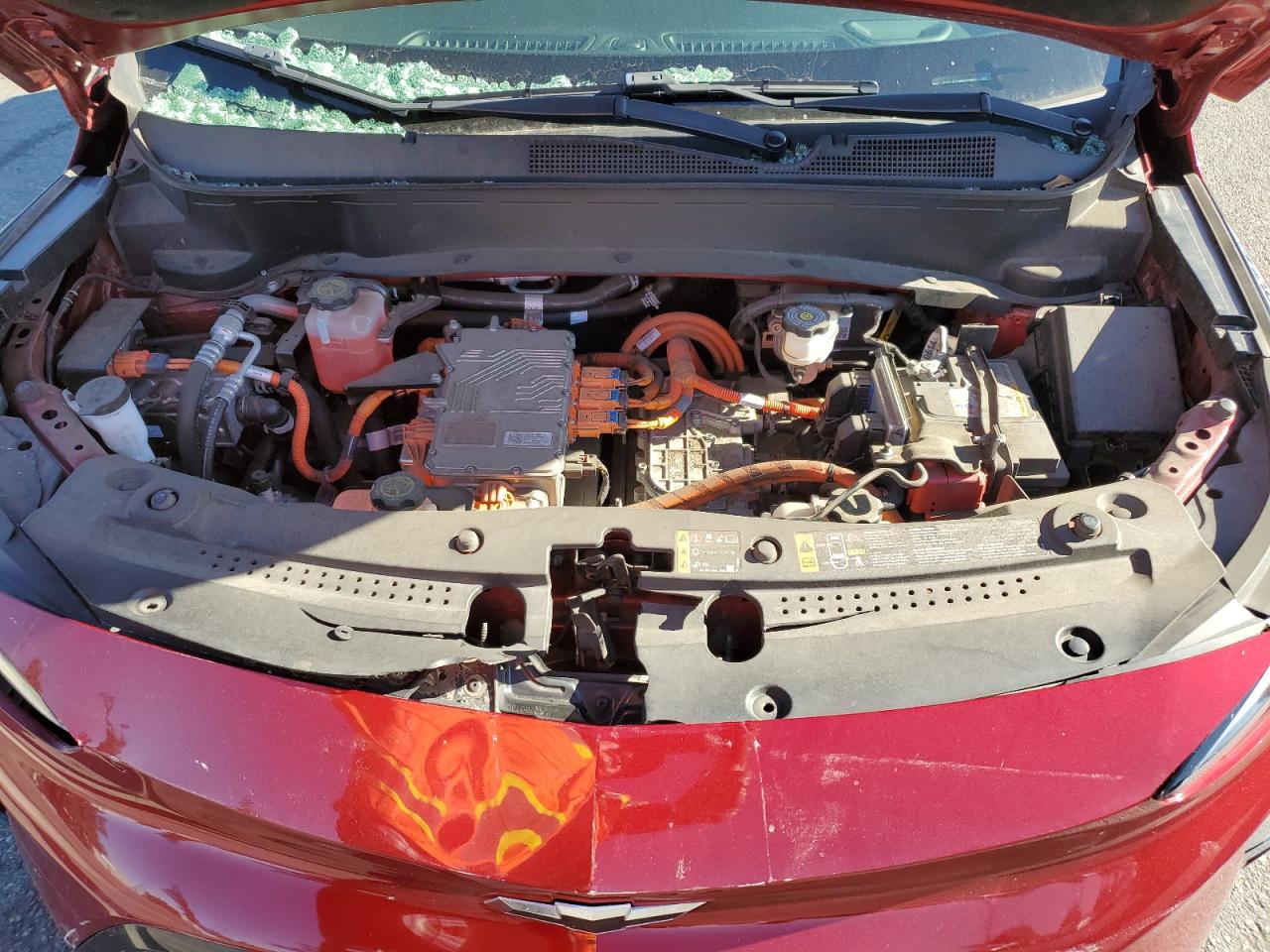 Chevrolet Bolt Lt Image 2