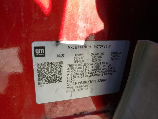 Chevrolet Bolt Lt Image 9