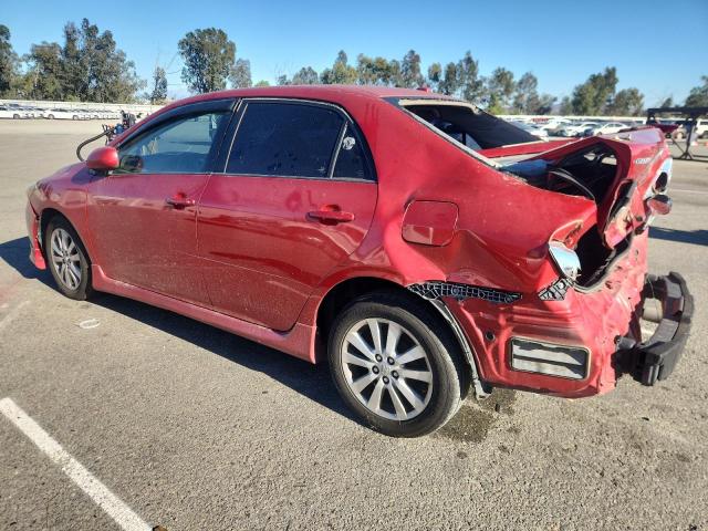 Toyota Corolla Base Image 10