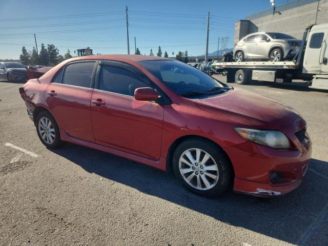 Toyota Corolla Base Image 3