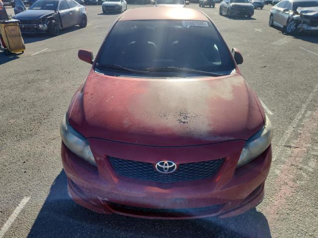 Toyota Corolla Base Image 6