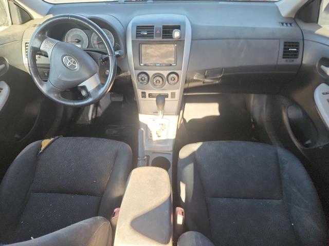 Toyota Corolla Base Image 11