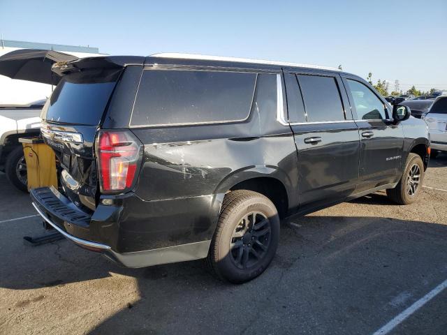 Chevrolet Suburban K1500 Lt Image 4