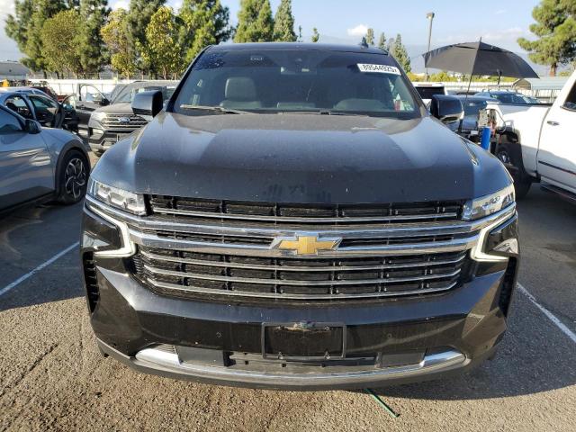 Chevrolet Suburban K1500 Lt Image 3