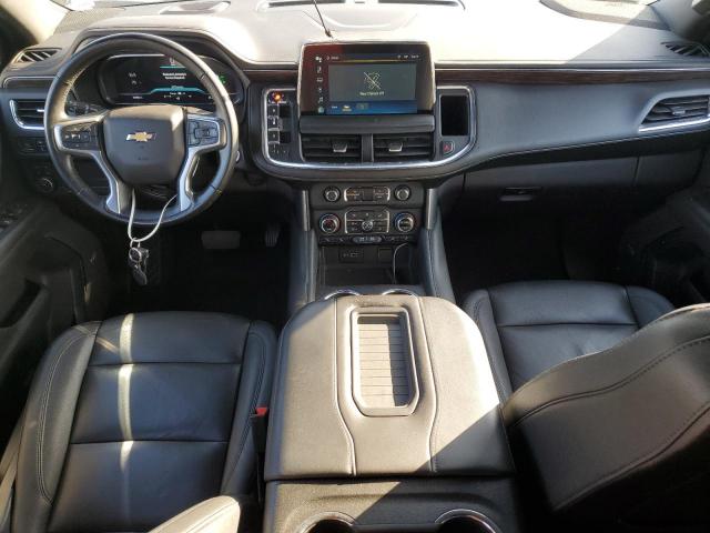 Chevrolet Suburban K1500 Lt Image 9