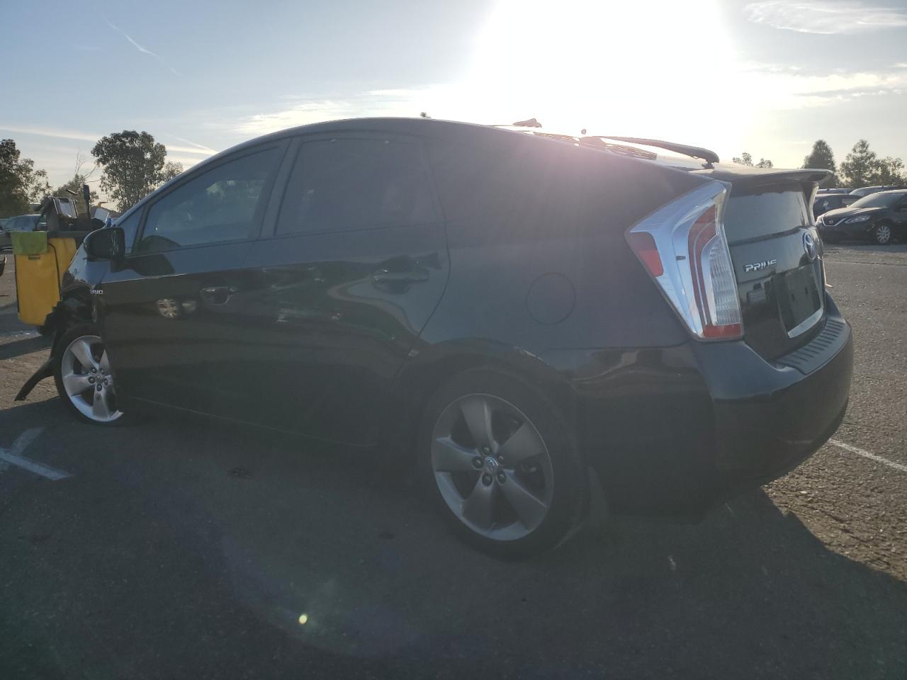 Toyota Prius Image 3