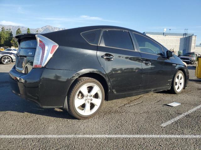 Toyota Prius Image 4