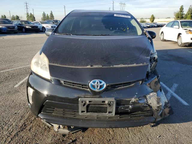 Toyota Prius Image 8