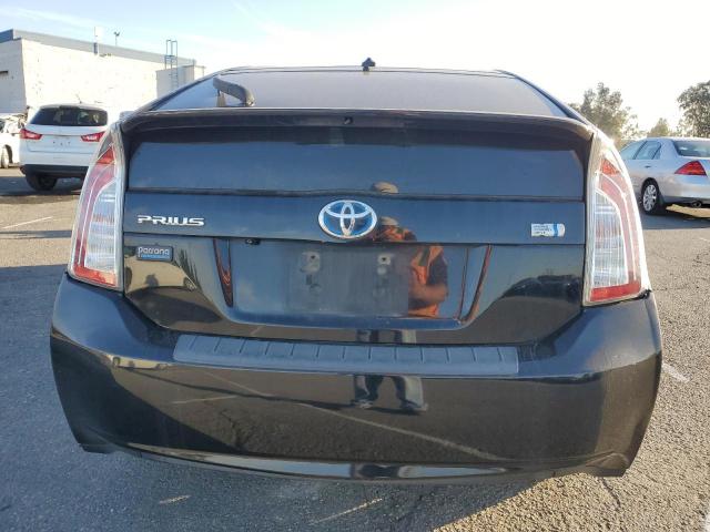Toyota Prius Image 7