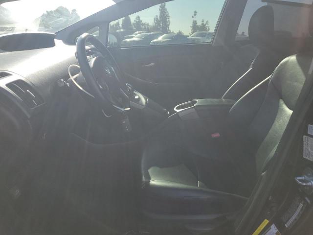 Toyota Prius Image 10